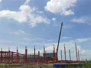 再探游侠汽车湖州工厂 改建升级工程已恢复动工，蓄力新征程