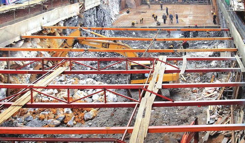 《2021年二级建造师 工程法规 考试送你30分 建设工程施工》考点精析